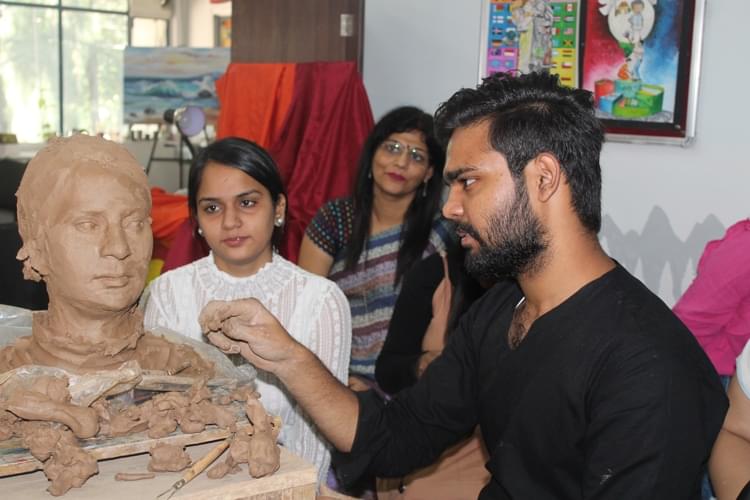 Mehr Chand Mahajan Dayanand Anglo Vedic College for Women Chandigarh Events photo 21