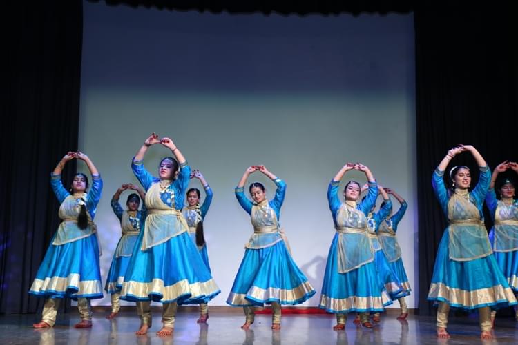 Mehr Chand Mahajan Dayanand Anglo Vedic College for Women Chandigarh Events photo 24