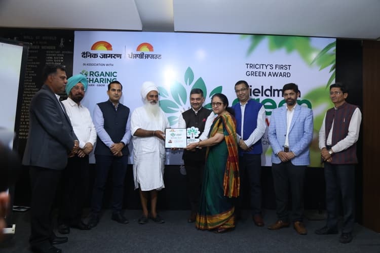 Mehr Chand Mahajan Dayanand Anglo Vedic College for Women Chandigarh Events photo 30