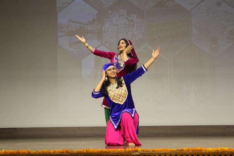 Mehr Chand Mahajan Dayanand Anglo Vedic College for Women Chandigarh Events photo 34