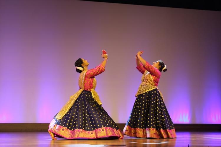 Mehr Chand Mahajan Dayanand Anglo Vedic College for Women Chandigarh Events photo 35