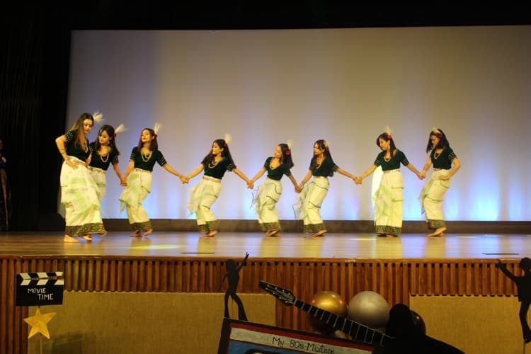 Mehr Chand Mahajan Dayanand Anglo Vedic College for Women Chandigarh Events photo 36