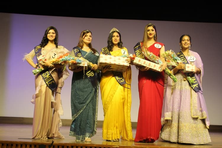 Mehr Chand Mahajan Dayanand Anglo Vedic College for Women Chandigarh Events photo 37