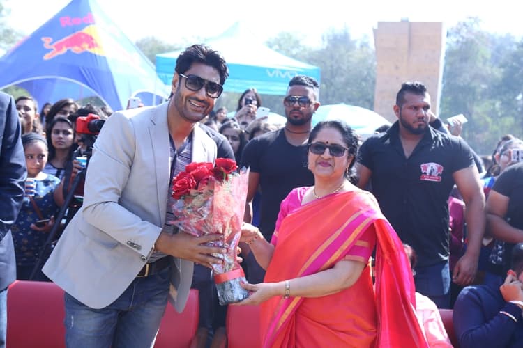 Mehr Chand Mahajan Dayanand Anglo Vedic College for Women Chandigarh Events photo 40