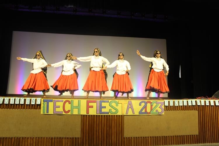 Mehr Chand Mahajan Dayanand Anglo Vedic College for Women Chandigarh Events photo 41