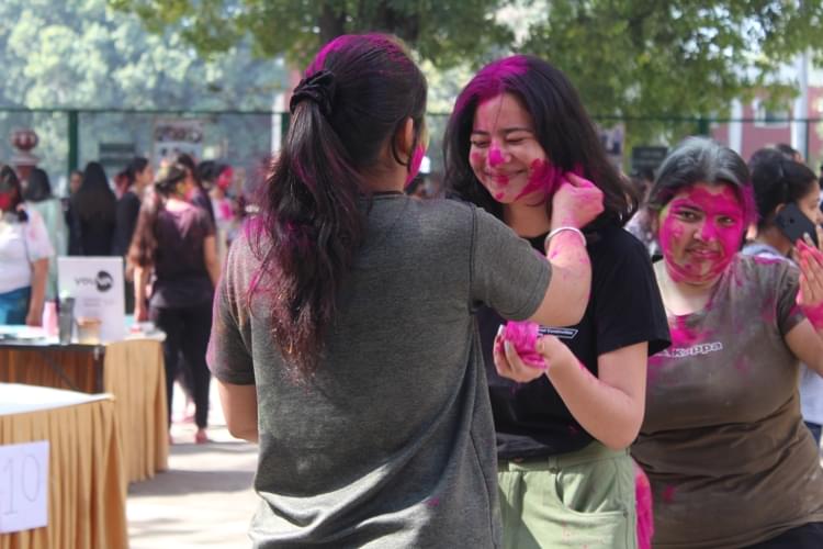 Mehr Chand Mahajan Dayanand Anglo Vedic College for Women Chandigarh Events photo 45