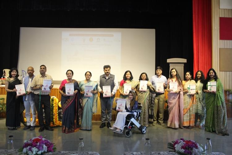 Mehr Chand Mahajan Dayanand Anglo Vedic College for Women Chandigarh Events photo 49