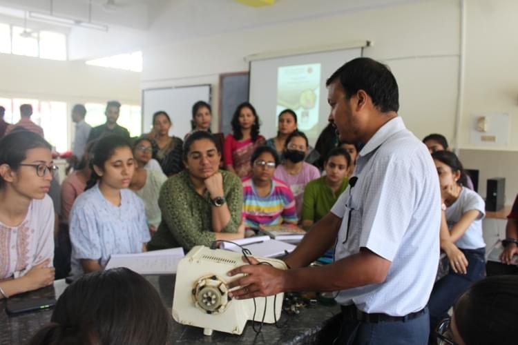 Mehr Chand Mahajan Dayanand Anglo Vedic College for Women Chandigarh Events photo 50