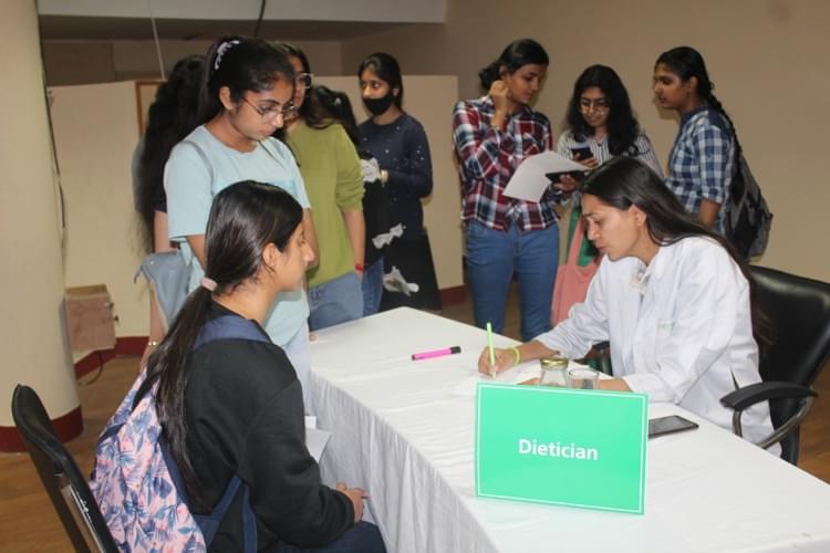 Mehr Chand Mahajan Dayanand Anglo Vedic College for Women Chandigarh Events photo 53