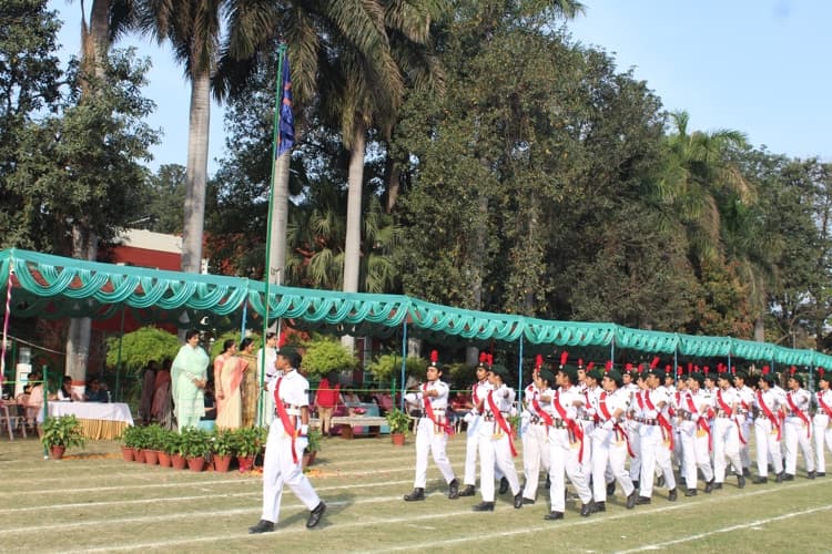 Mehr Chand Mahajan Dayanand Anglo Vedic College for Women Chandigarh Events photo 54