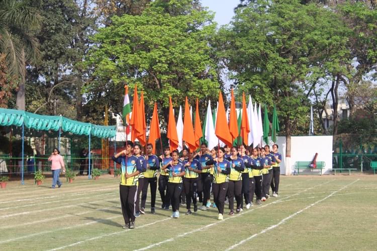 Mehr Chand Mahajan Dayanand Anglo Vedic College for Women Chandigarh Events photo 55