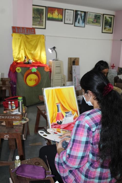 Mehr Chand Mahajan Dayanand Anglo Vedic College for Women Chandigarh Events photo 57