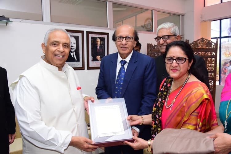 Mehr Chand Mahajan Dayanand Anglo Vedic College for Women Chandigarh Events photo 61