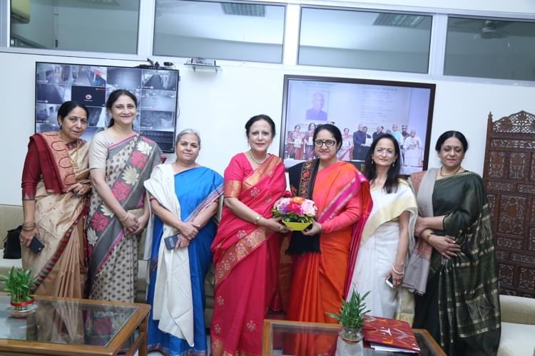 Mehr Chand Mahajan Dayanand Anglo Vedic College for Women Chandigarh Events photo 62