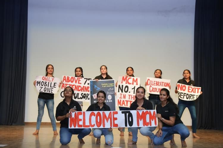 Mehr Chand Mahajan Dayanand Anglo Vedic College for Women Chandigarh Events photo 66