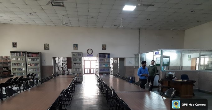 Dr. K.N. Modi Institute of Pharmaceutical Education and Research Modinagar Campus photo 11