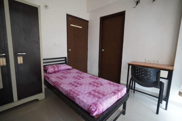 IIIT Vadodara hostel photo 12