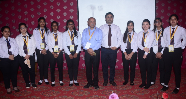 S.C. Guria Institute of Management & Law College Kashipur Events photo 1