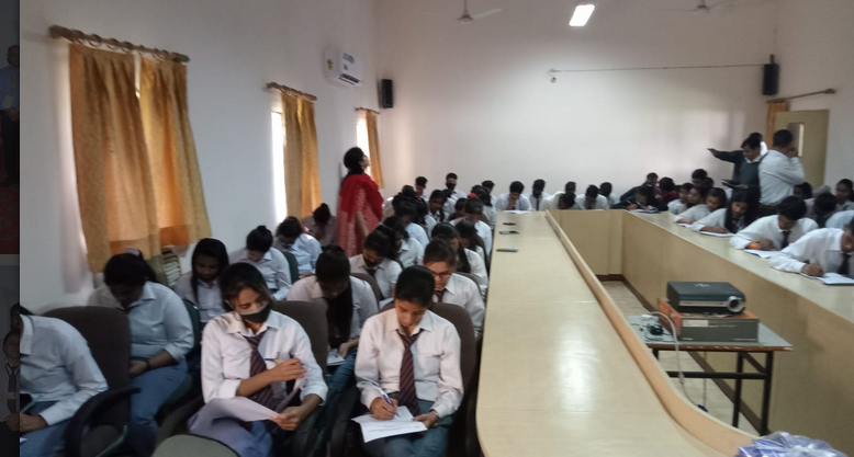 S.C. Guria Institute of Management & Law College Kashipur Events photo 3