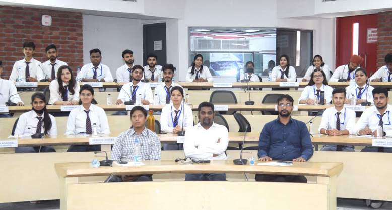 S.C. Guria Institute of Management & Law College Kashipur Events photo 9
