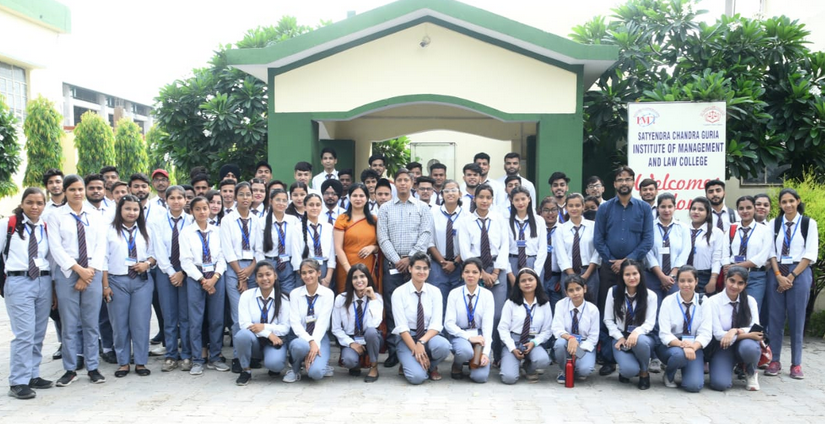 S.C. Guria Institute of Management & Law College Kashipur Events photo 11