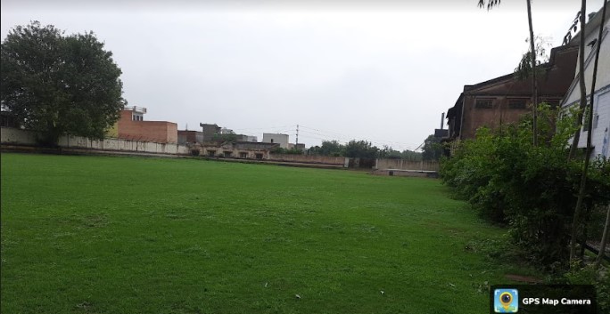 Dr. K.N. Modi Engineering College Modinagar Campus photo 1