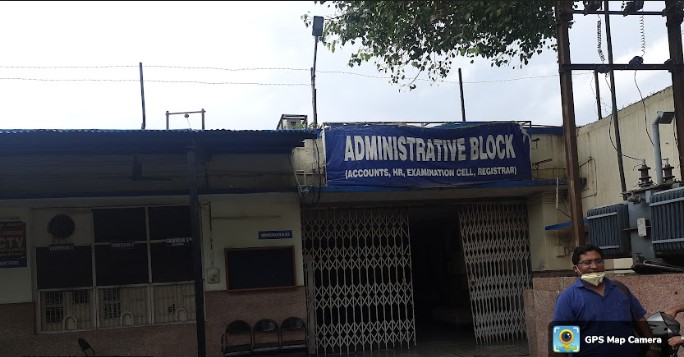 Dr. K.N. Modi Engineering College Modinagar Campus photo 10