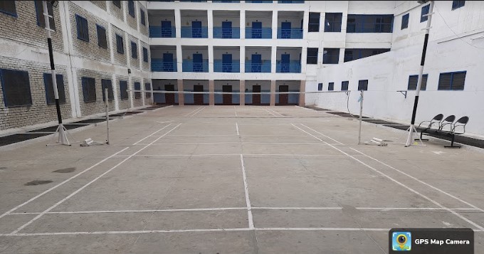 Dr. K.N. Modi Engineering College Modinagar Campus photo 9