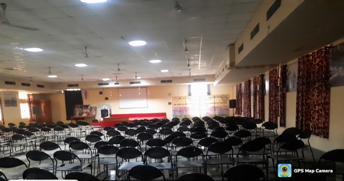 Dr. K.N. Modi Engineering College Modinagar Campus photo 3