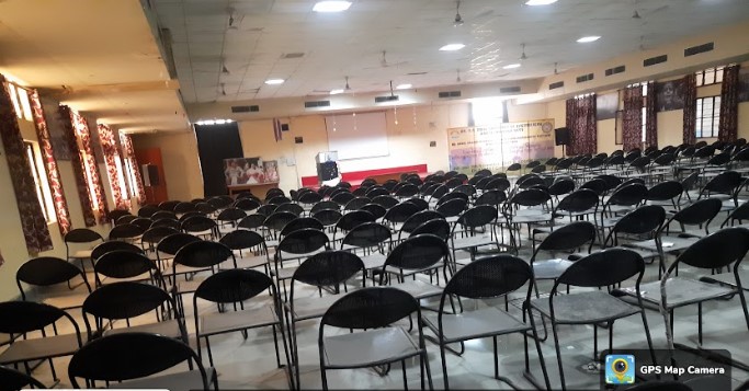 Dr. K.N. Modi Engineering College Modinagar Campus photo 2