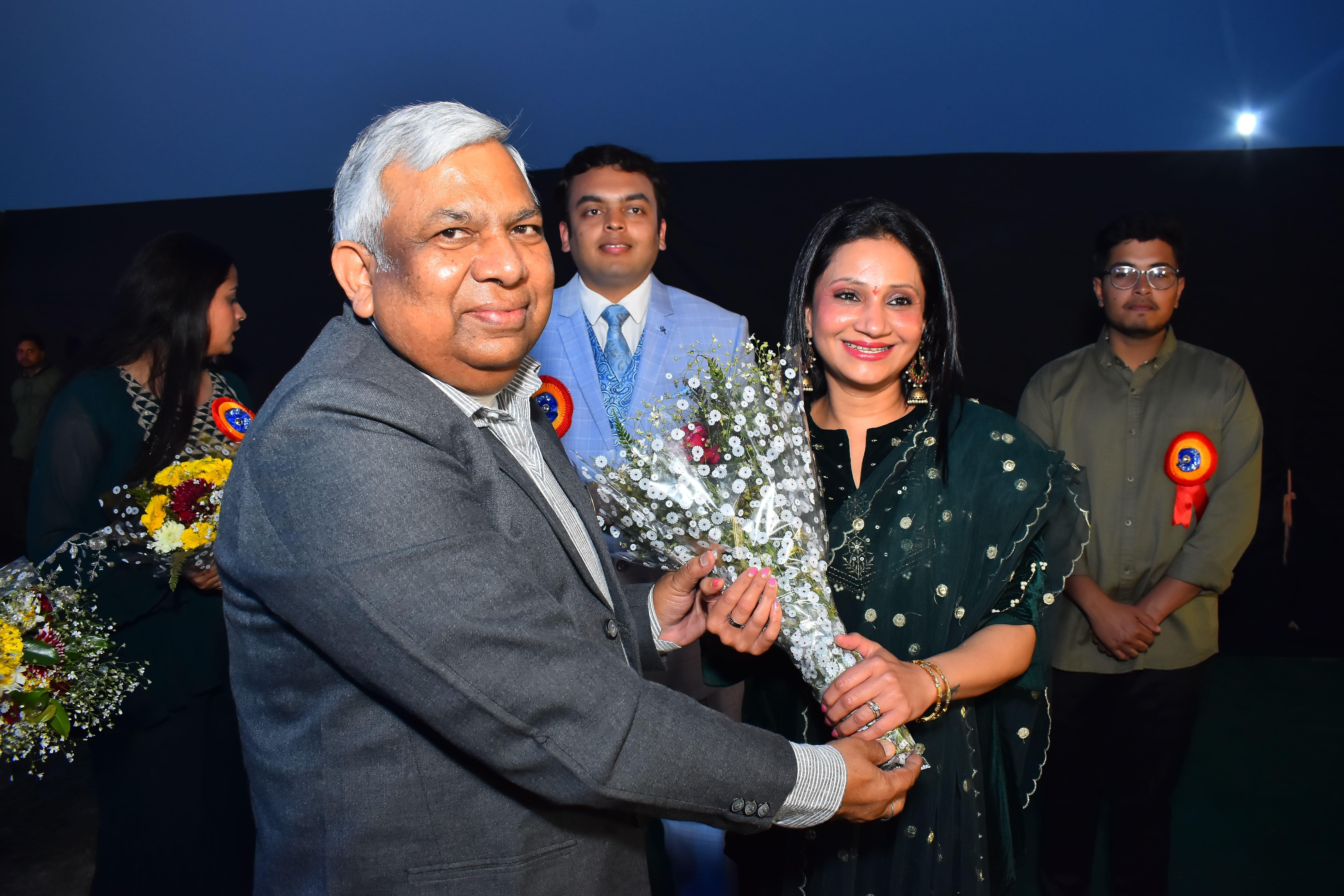 GS Medical College & Hospital Hapur Event photo 2