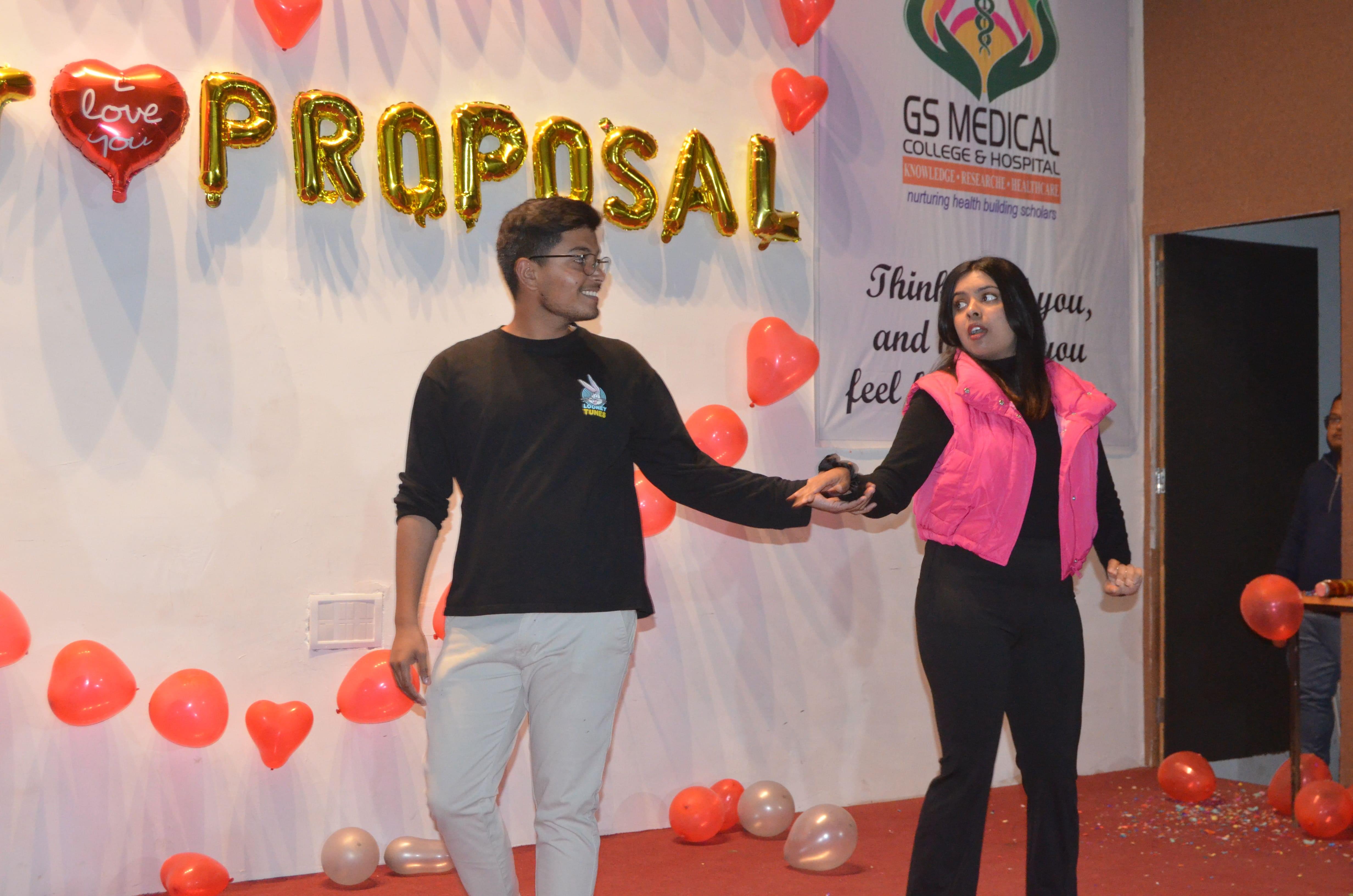 GS Medical College & Hospital Hapur Event photo 5