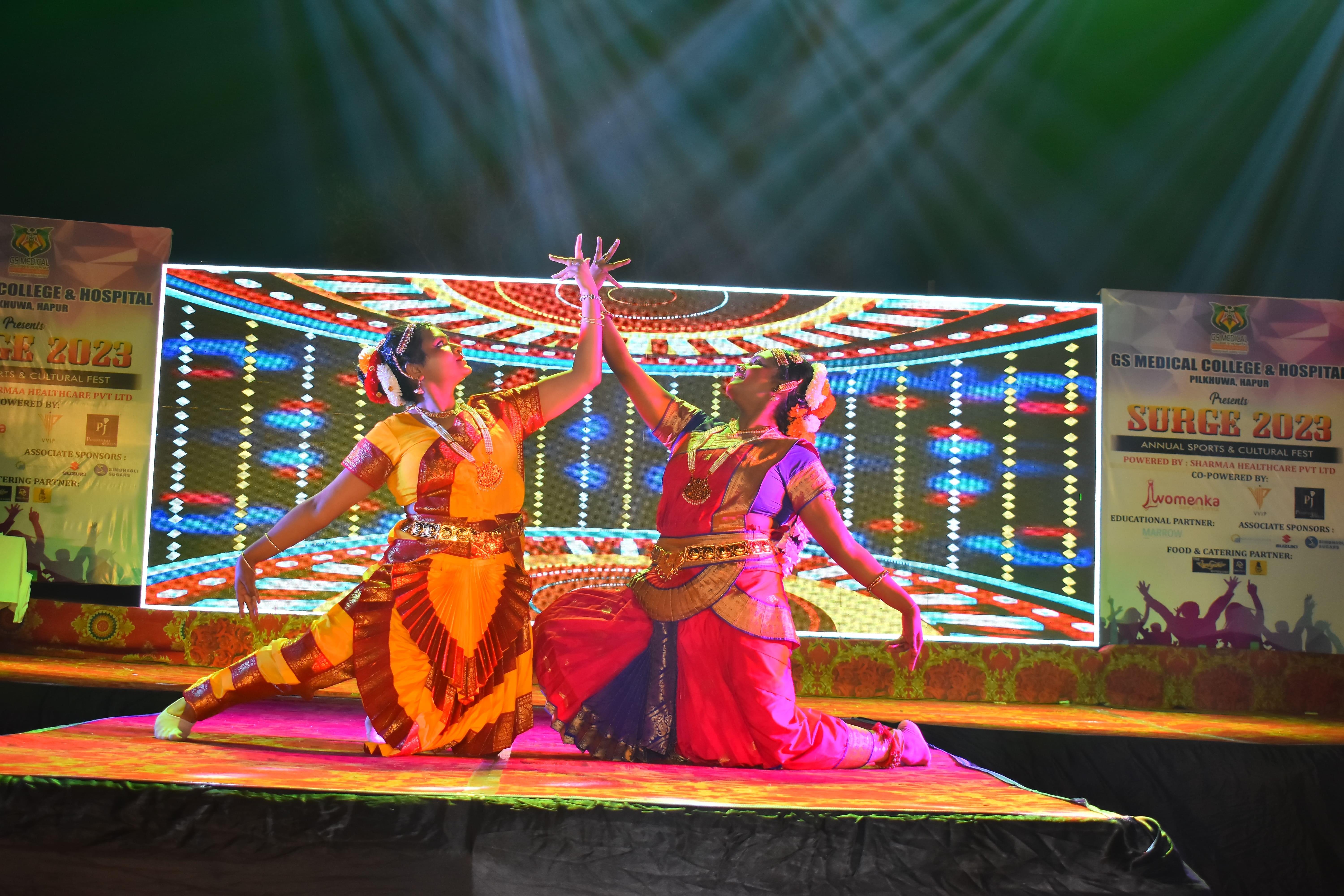 GS Medical College & Hospital Hapur Event photo 7