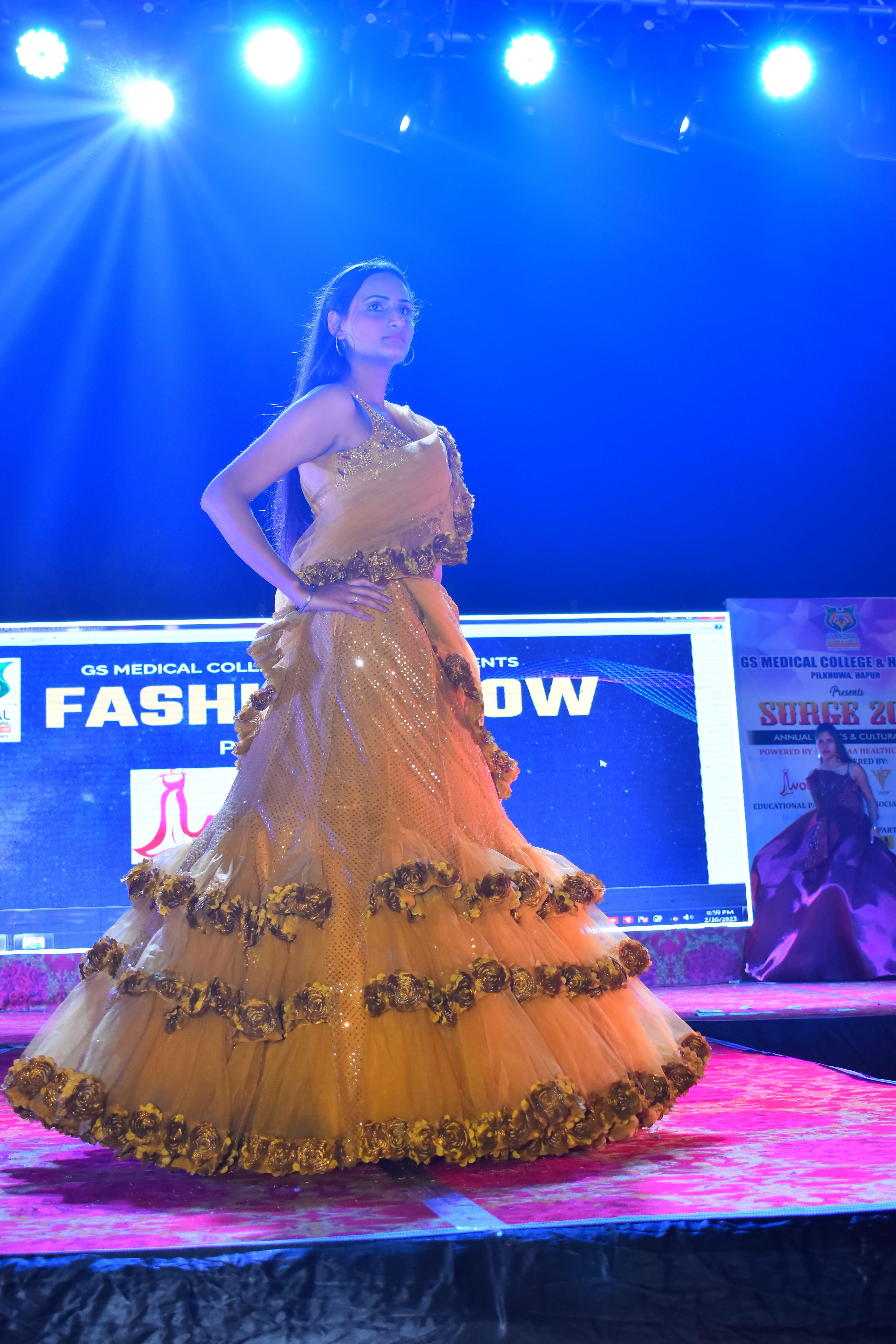 GS Medical College & Hospital Hapur Event photo 9