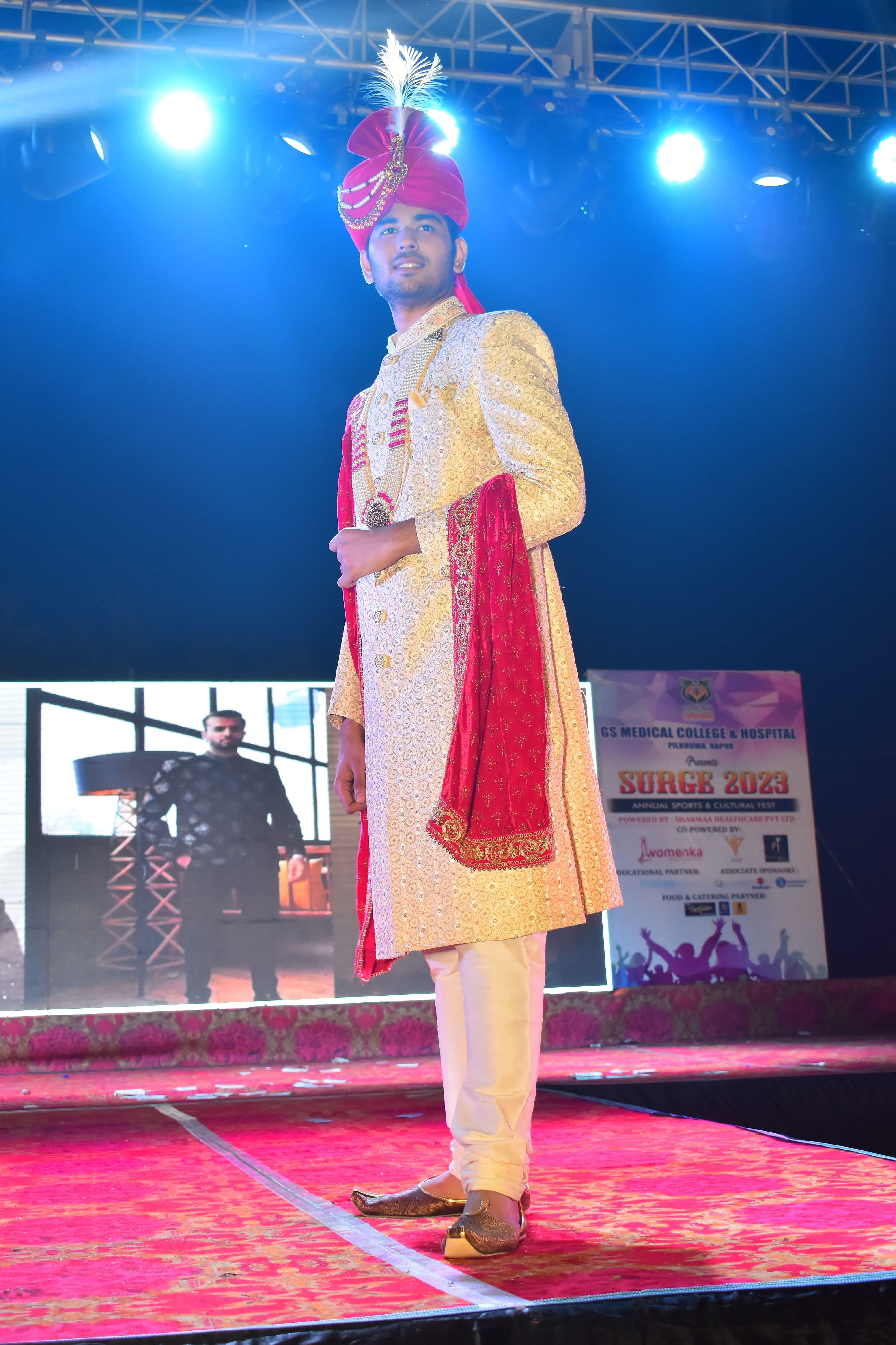 GS Medical College & Hospital Hapur Event photo 10