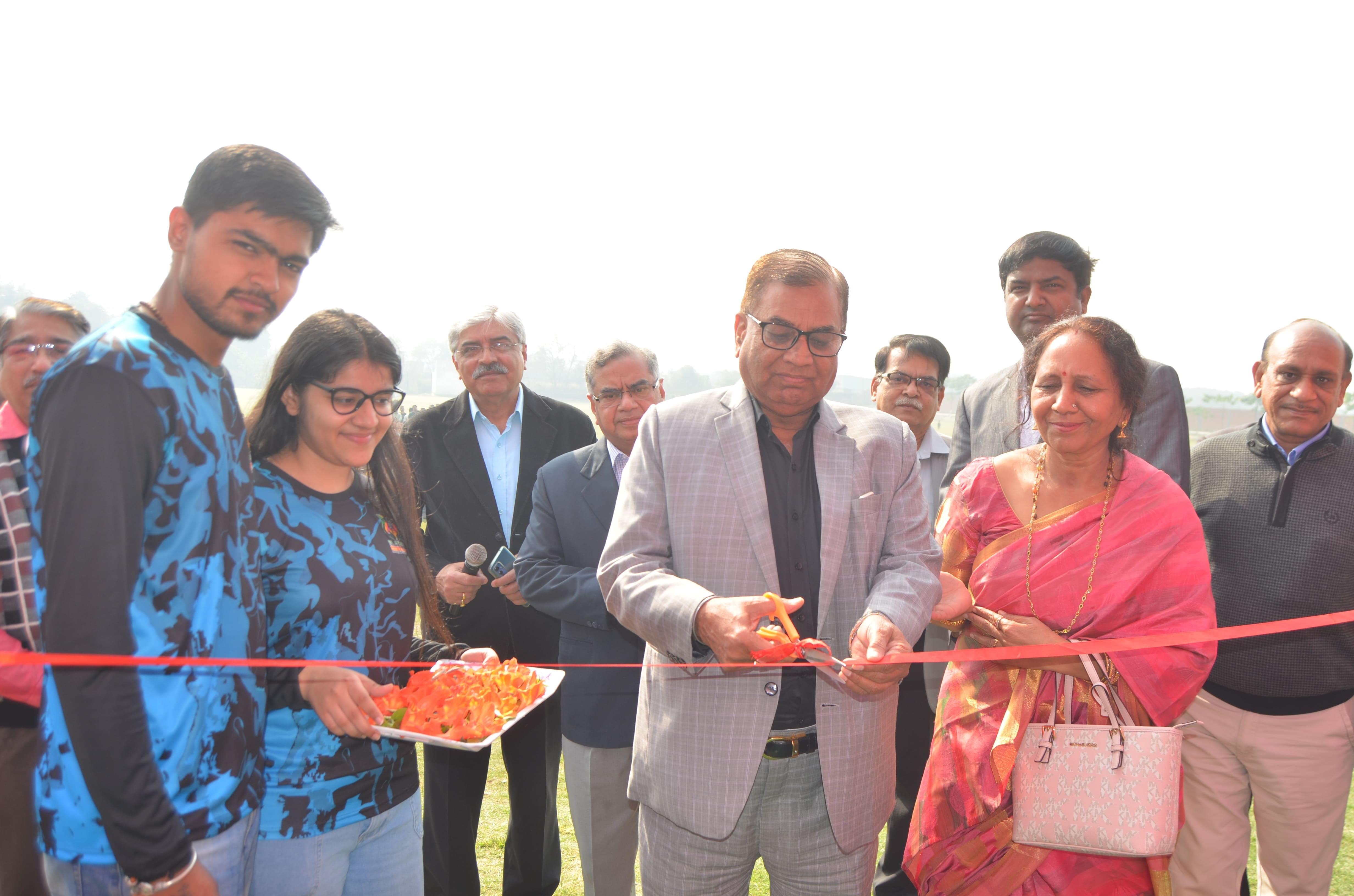 GS Medical College & Hospital Hapur Event photo 11