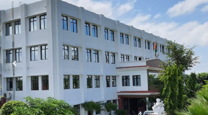 DS School of Nursing Ghaziabad Campus photo 1