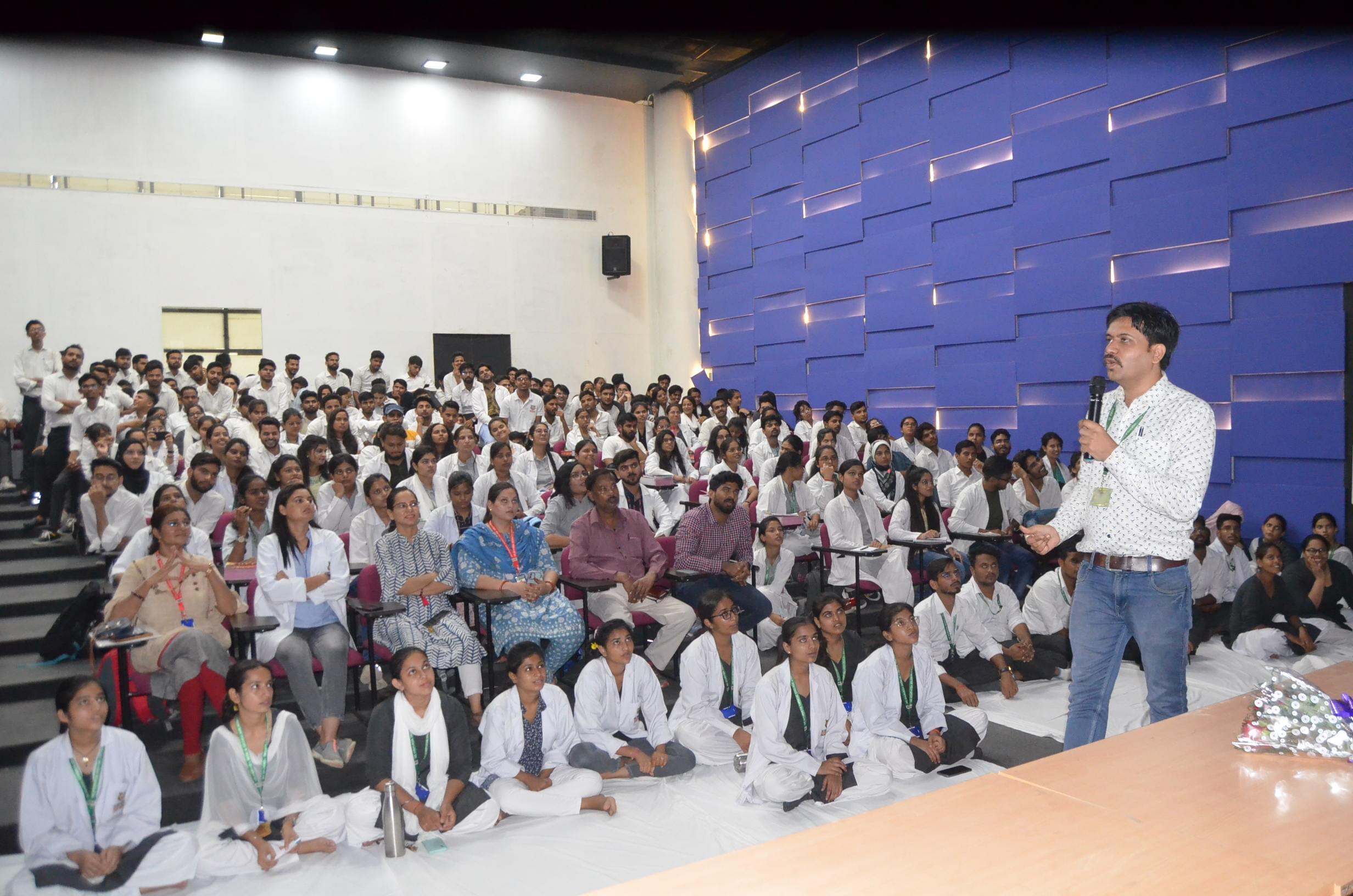 GS Medical College & Hospital Hapur Event photo 14