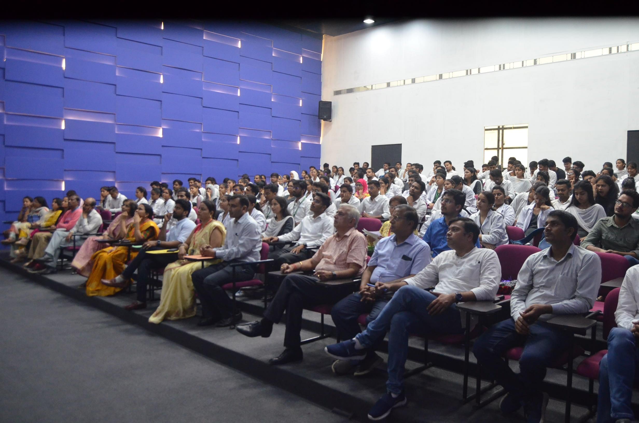 GS Medical College & Hospital Hapur Event photo 15