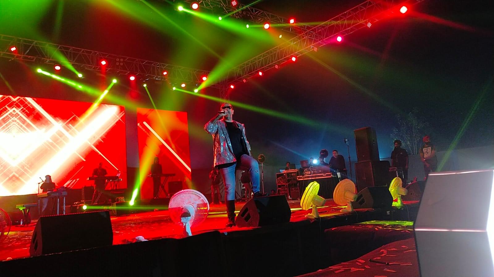 GS Medical College & Hospital Hapur Event photo 18