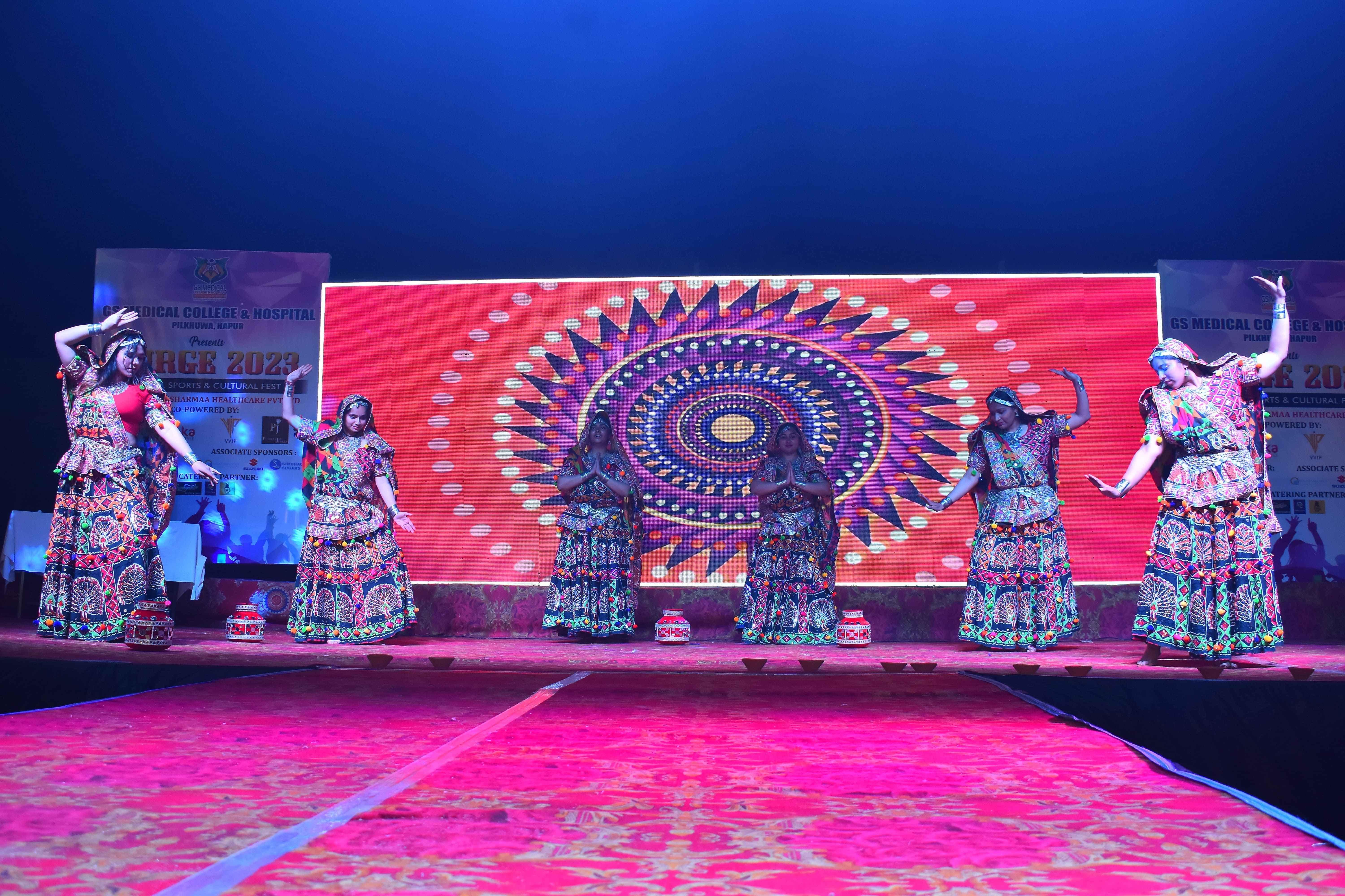 GS Medical College & Hospital Hapur Event photo 20