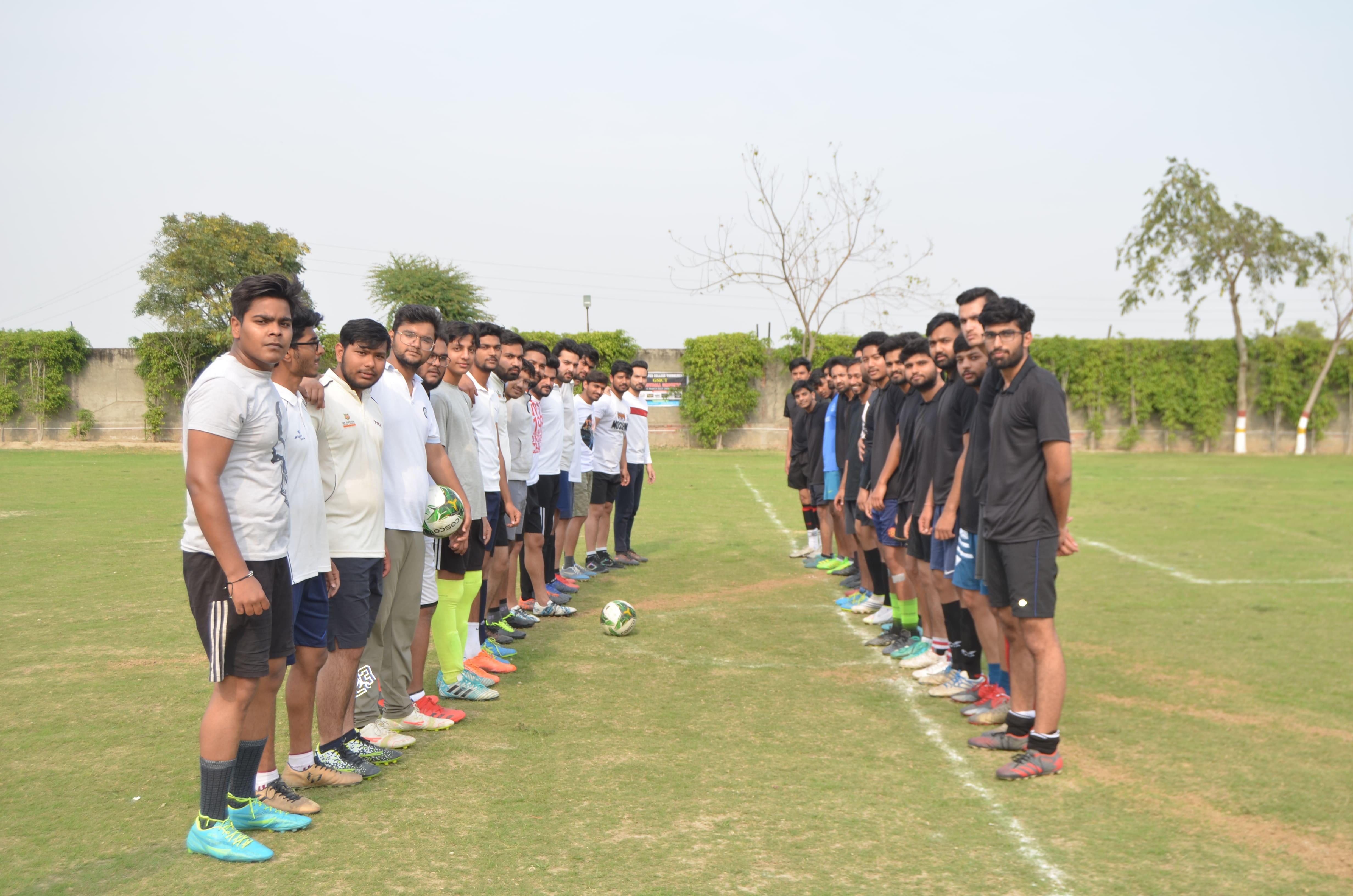 GS Medical College & Hospital Hapur Campus photo 3