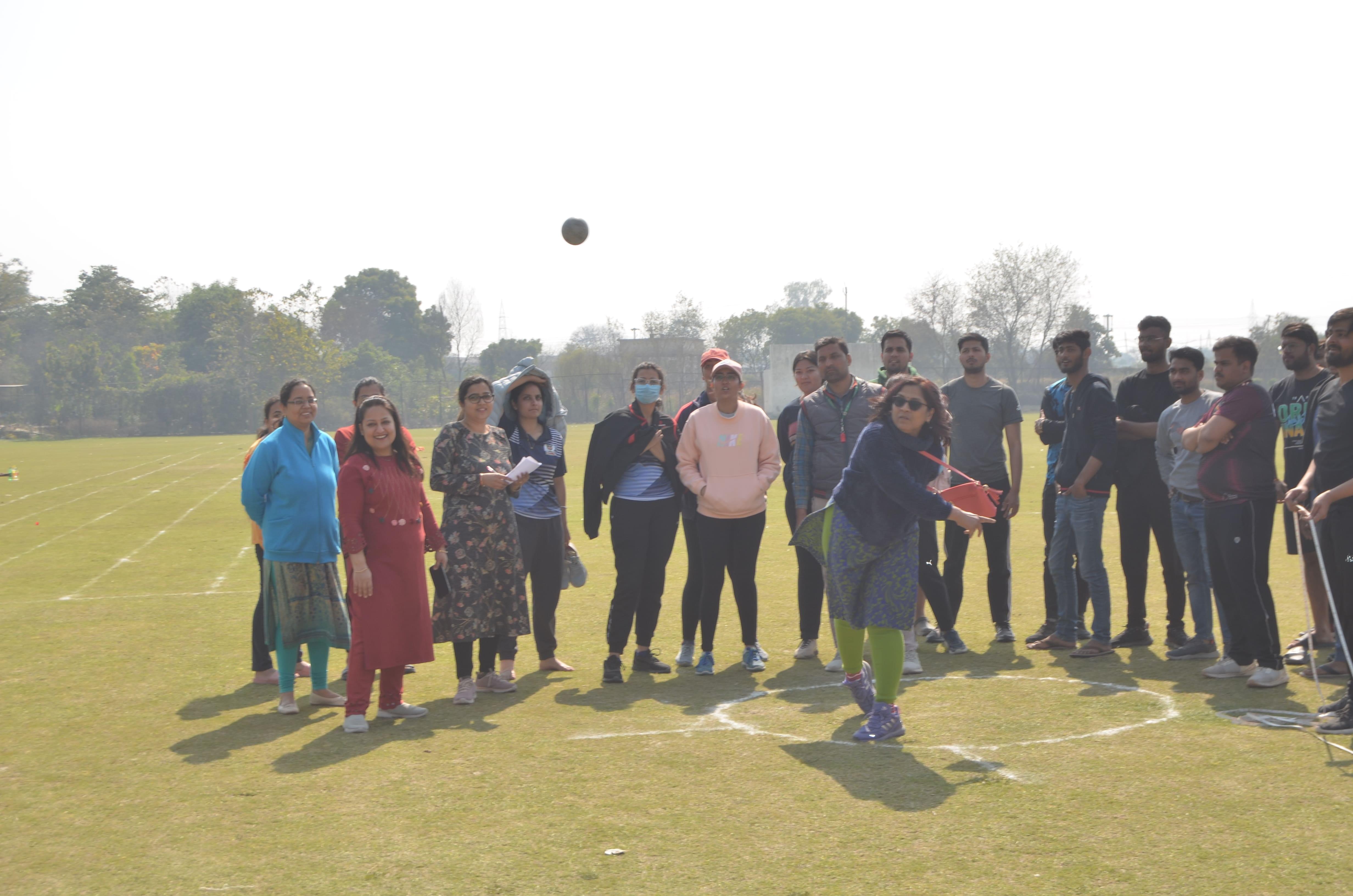 GS Medical College & Hospital Hapur Campus photo 4