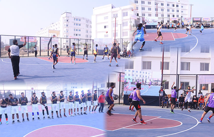 GS Medical College & Hospital Hapur Campus photo 7