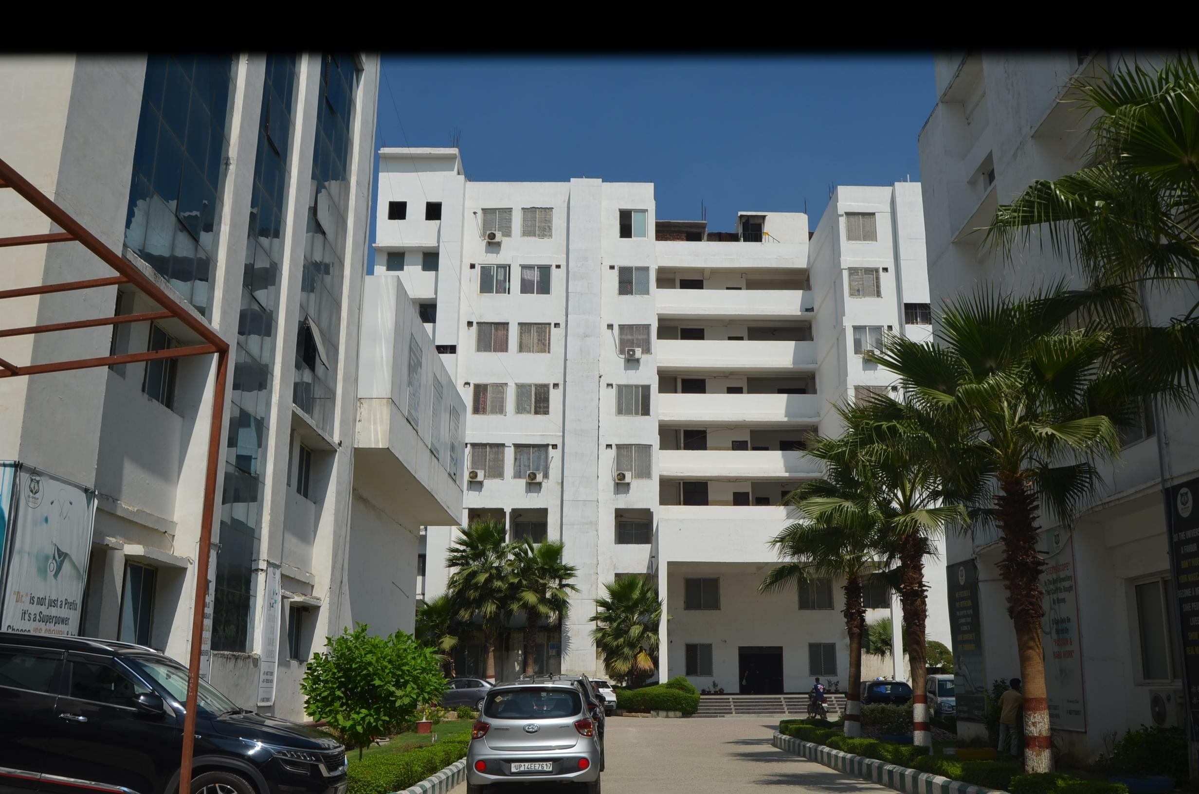 GS Medical College & Hospital Hapur Campus photo 9