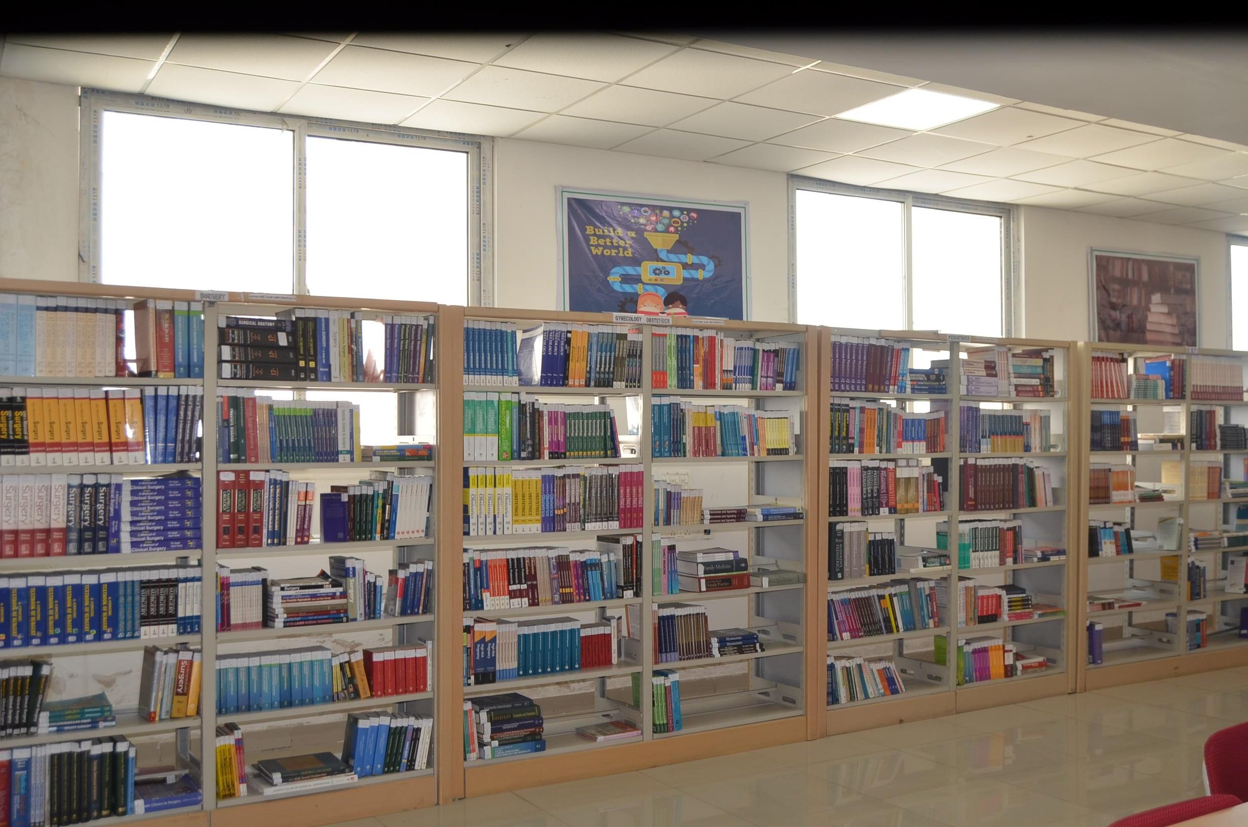 GS Medical College & Hospital Hapur Campus photo 10