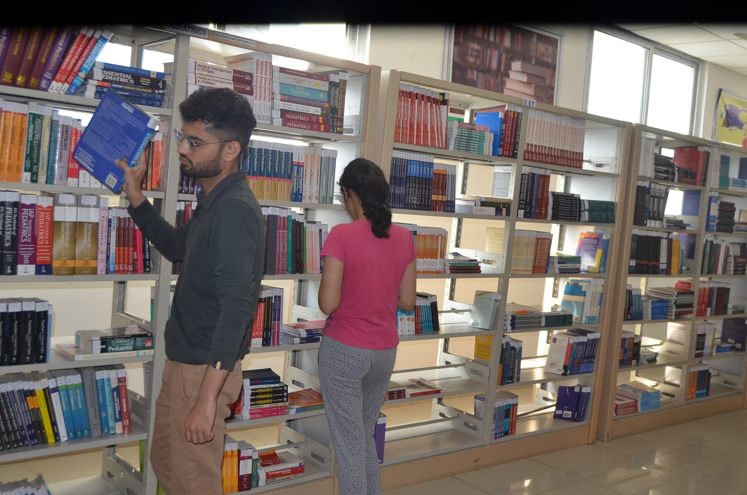 GS Medical College & Hospital Hapur Campus photo 13