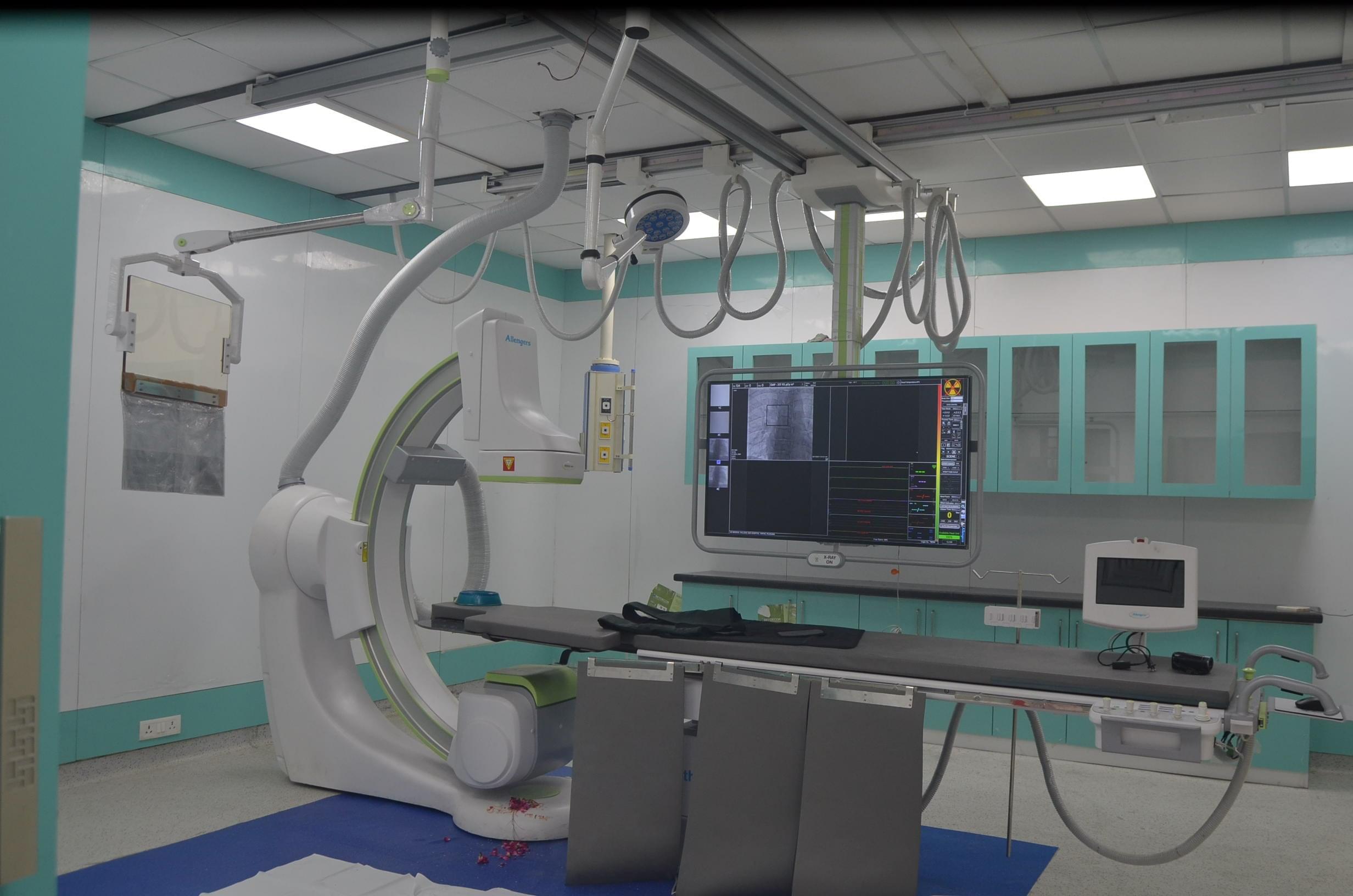 GS Medical College & Hospital Hapur Campus photo 14