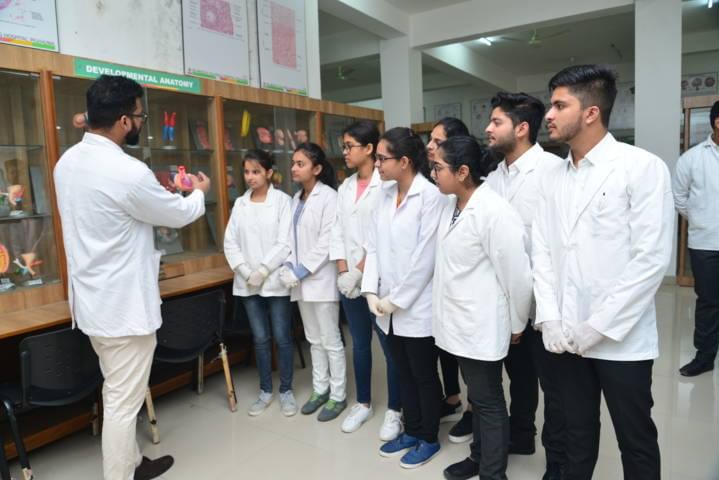 GS Medical College & Hospital Hapur Campus photo 21