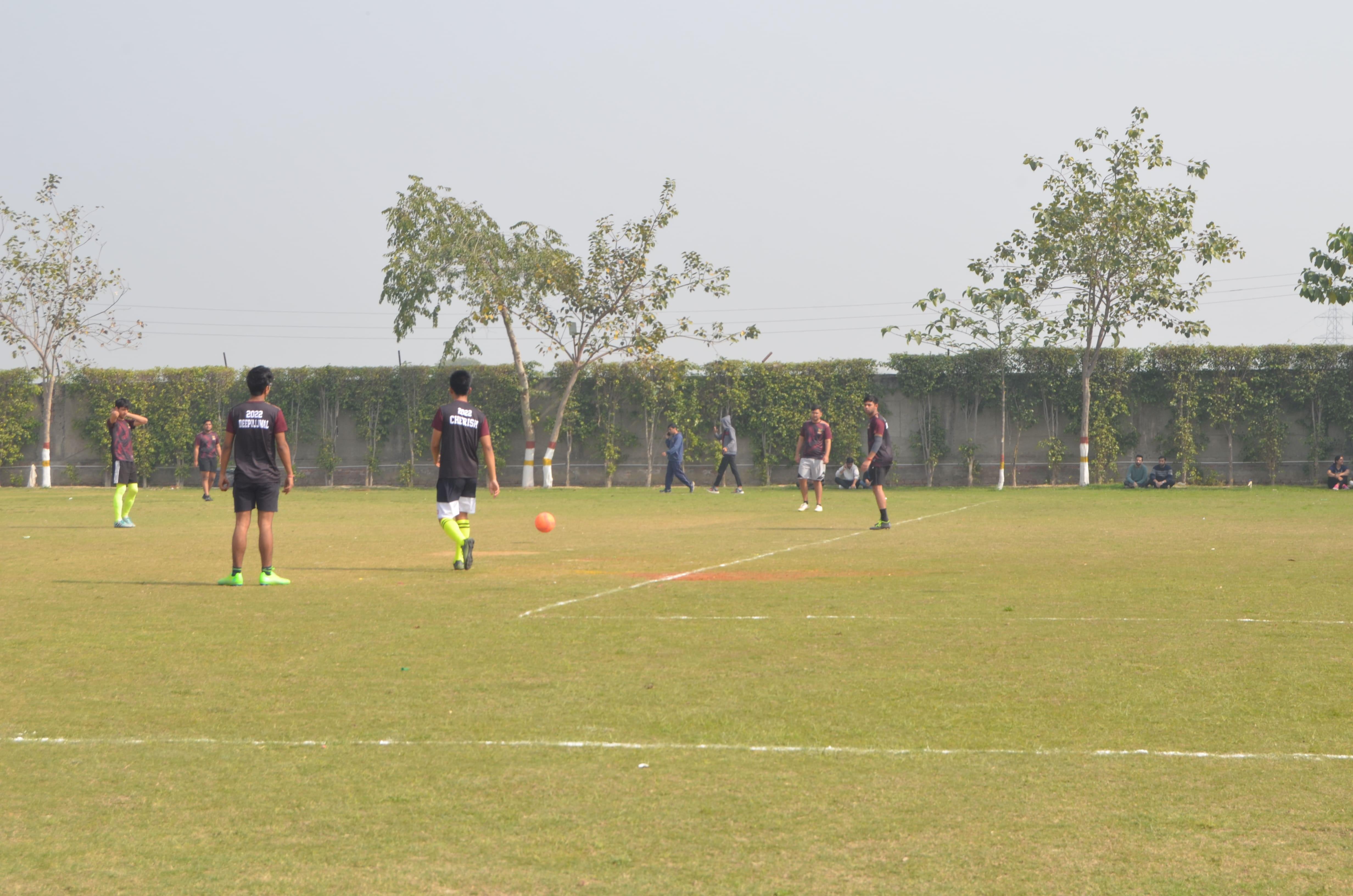 GS Medical College & Hospital Hapur Campus photo 22